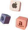 Stock market icon