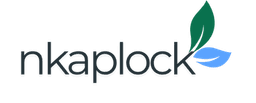 NkapLock Logo